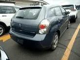 2009 Pontiac Vibe Base