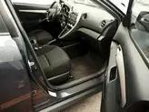 2009 Pontiac Vibe Base