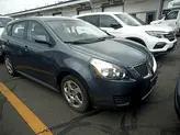 2009 Pontiac Vibe Base