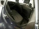 2009 Pontiac Vibe Base