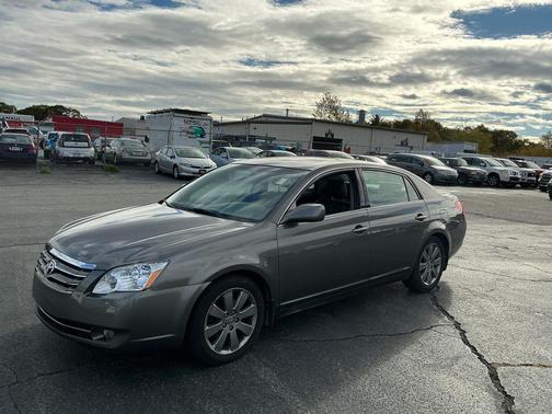 2007 Toyota Avalon Touring