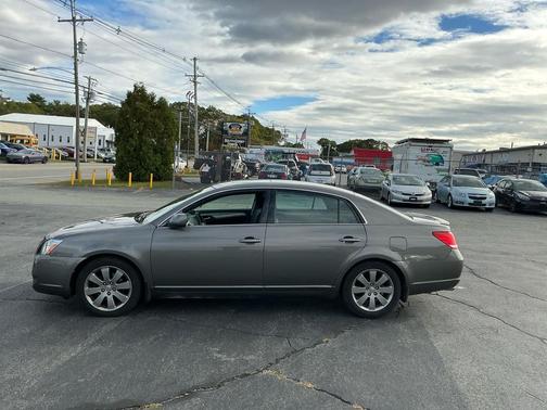 2007 Toyota Avalon Touring
