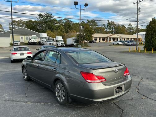 2007 Toyota Avalon Touring