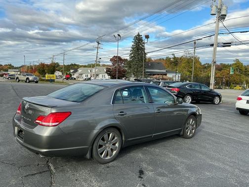 2007 Toyota Avalon Touring