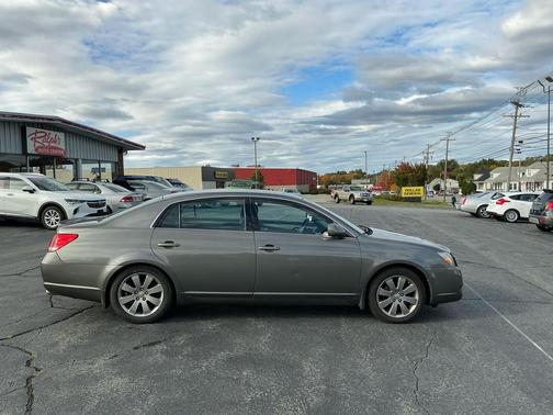 2007 Toyota Avalon Touring
