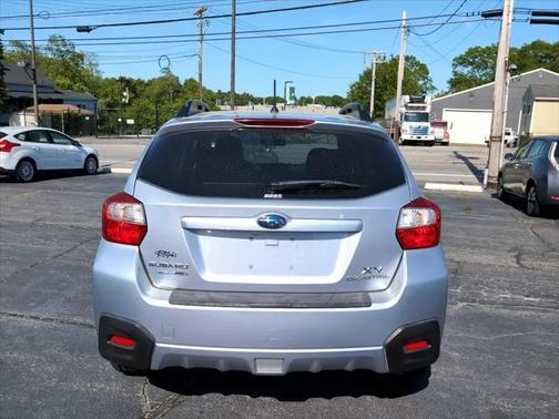 2014 Subaru XV Crosstrek 2.0i Premium