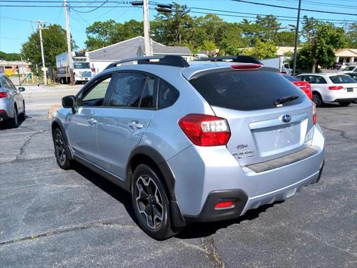 2014 Subaru XV Crosstrek 2.0i Premium