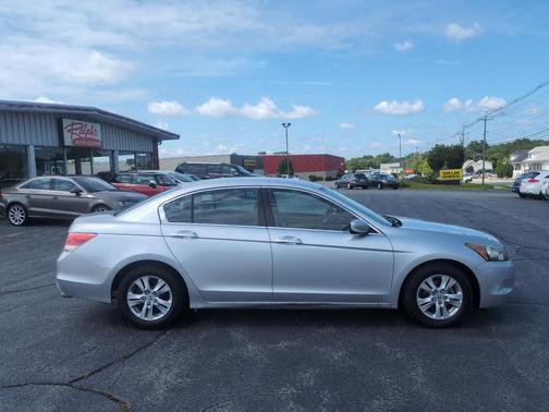 2009 Honda Accord LX-P