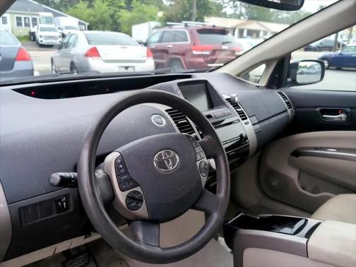 2009 Toyota Prius Touring