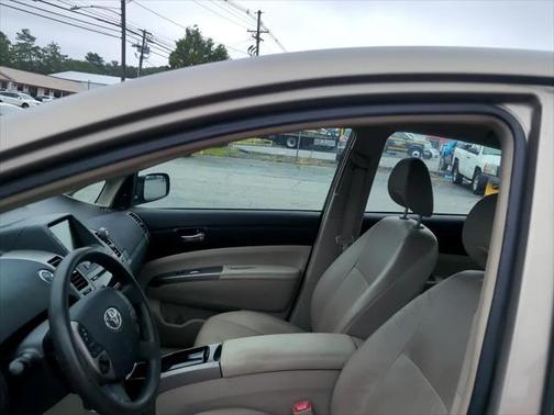 2009 Toyota Prius Touring