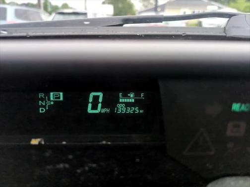 2009 Toyota Prius Touring