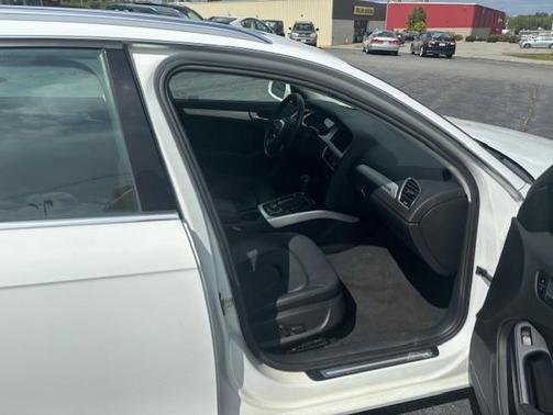 2010 Audi A4 2.0T Premium Plus quattro