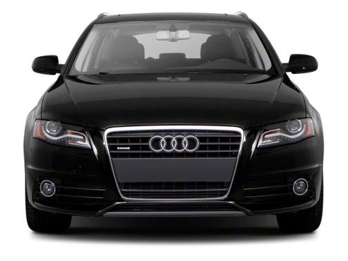 2010 Audi A4 2.0T Premium Plus quattro