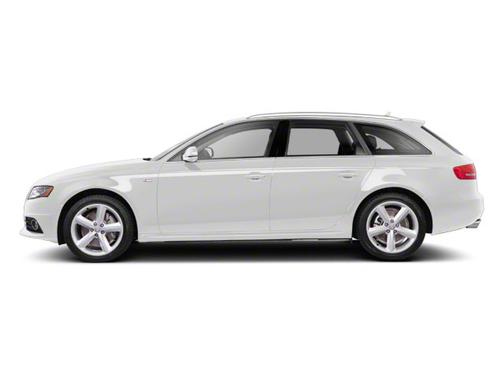2010 Audi A4 2.0T Premium Plus quattro