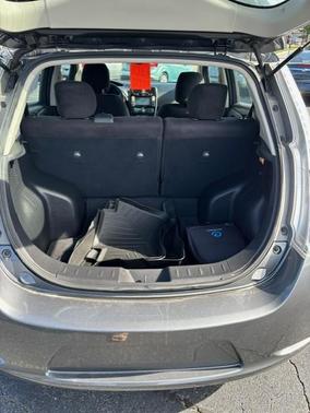 2016 Nissan Leaf SV