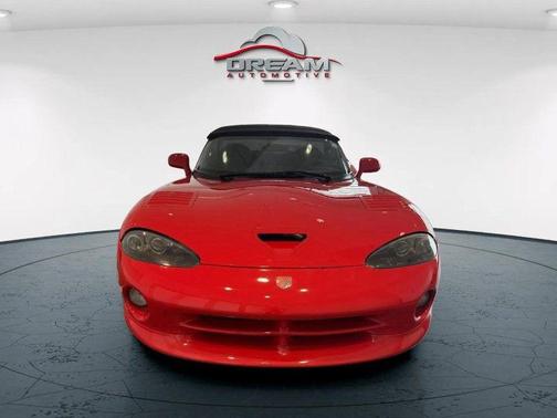 2000 Dodge Viper RT/10