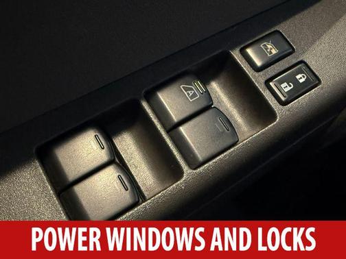 2011 Nissan Xterra S