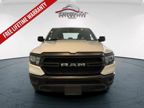 2023 RAM 1500 Tradesman