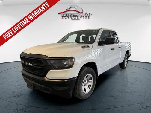 2023 RAM 1500 Tradesman