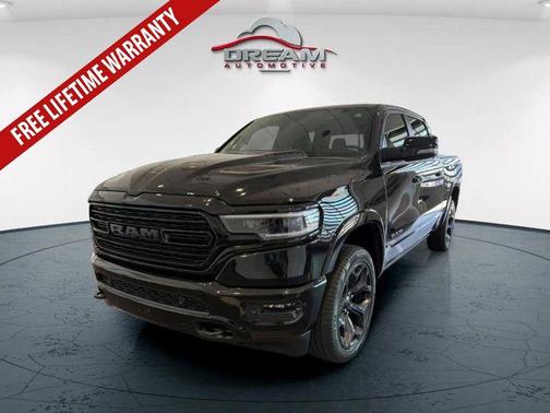2024 RAM 1500 Limited