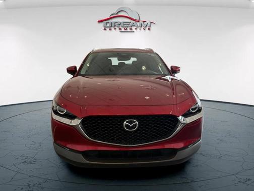 2024 Mazda CX-30 2.5 S Preferred Package