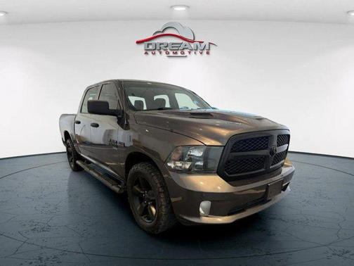 2019 RAM 1500 Express