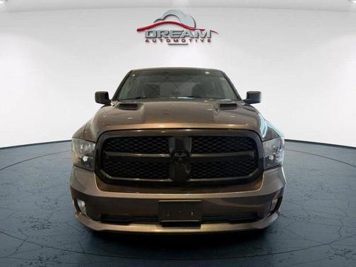 2019 RAM 1500 Express