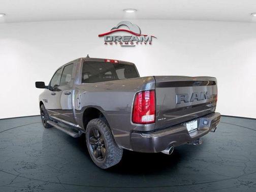 2019 RAM 1500 Express