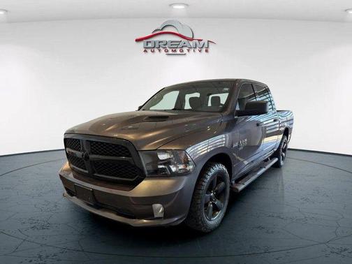 2019 RAM 1500 Express