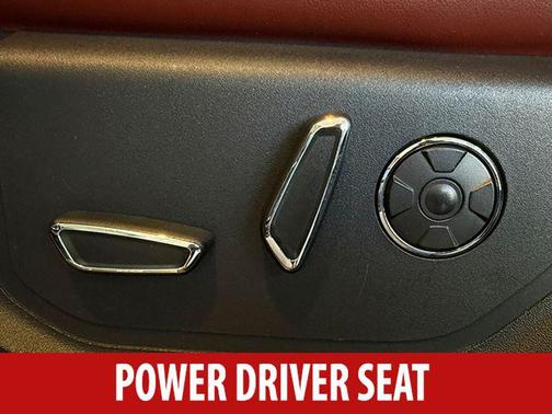 2021 Ford F-250 Platinum