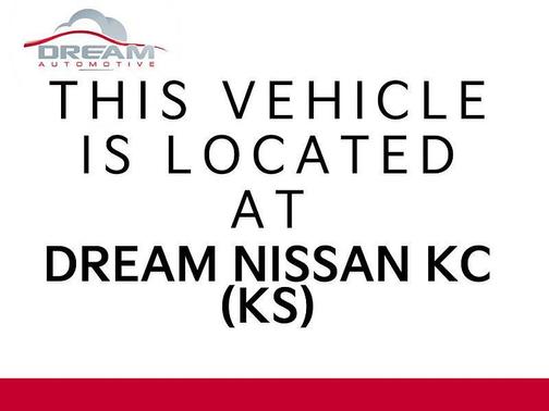 2019 Nissan Frontier PRO-4X