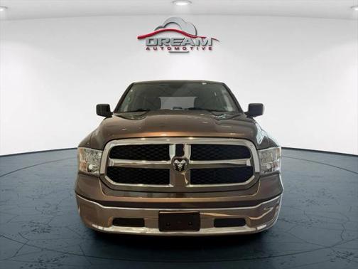2020 RAM 1500 Classic SLT