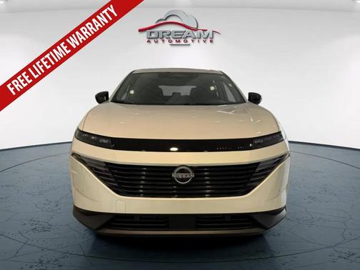 2026 Nissan Murano SV