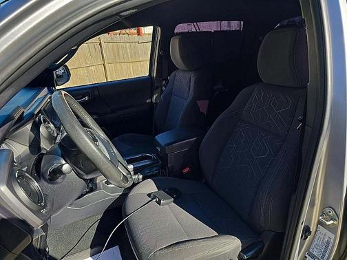 2017 Toyota Tacoma TRD Off Road