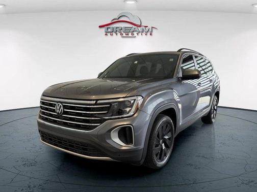 2024 Volkswagen Atlas 2.0T SE w/Technology 4MOTION