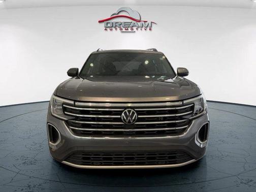 2024 Volkswagen Atlas 2.0T SE w/Technology 4MOTION