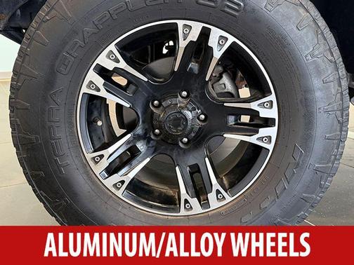 2014 Jeep Wrangler Freedom Edition