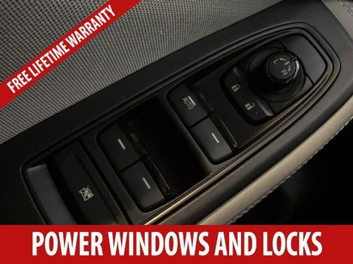 2020 Subaru Forester Base