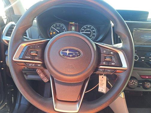 2020 Subaru Forester Base