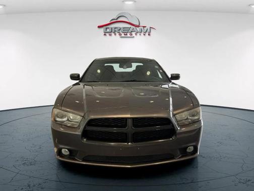 2014 Dodge Charger R/T