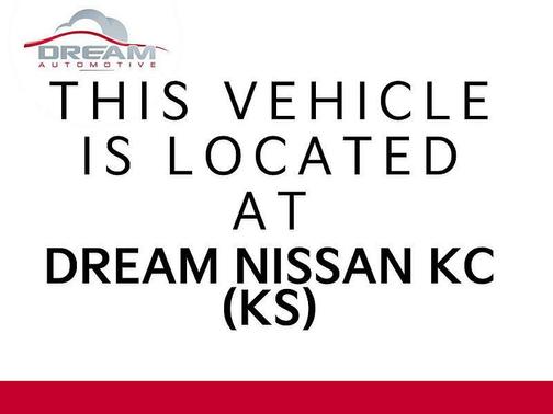 2023 Nissan Maxima SR Xtronic CVT