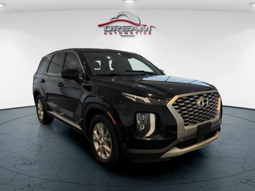 2021 Hyundai PALISADE SE