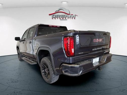 2022 GMC Sierra 1500 AT4X