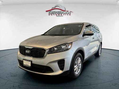 2019 Kia Sorento L