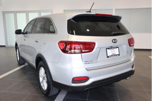 2019 Kia Sorento L