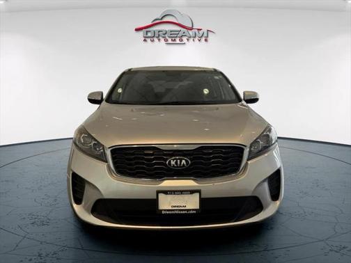 2019 Kia Sorento L