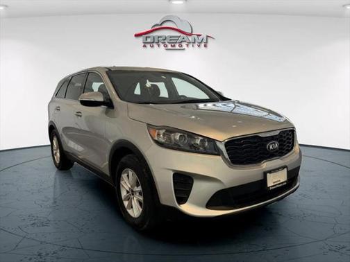 2019 Kia Sorento L