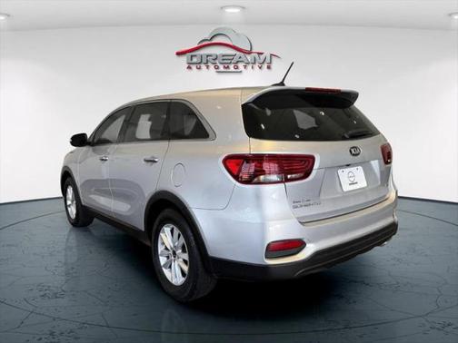 2019 Kia Sorento L