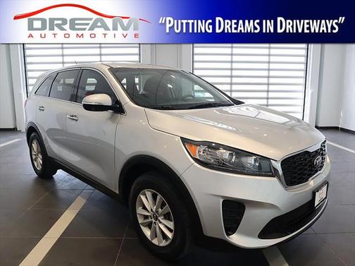 2019 Kia Sorento L
