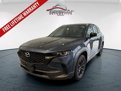 2024 Mazda CX-50 2.5 S Preferred Package